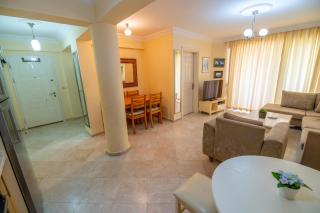 Sunset Beach Club Aqualettings Seahorse 6 - 4