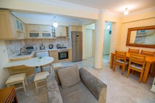 Sunset Beach Club Aqualettings Seahorse 6 - 2