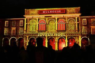 Appartement centre historique - Mulhouse - 3