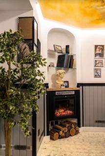 Friday’s apartman - Debrecen - 4