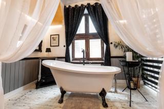Friday’s apartman - Debrecen - 2