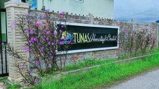 Tunas Homestay & Chalet - Pantai Cenang - 0