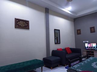 Tunas Homestay & Chalet - Pantai Cenang - 8