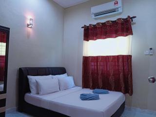 Tunas Homestay & Chalet - Pantai Cenang - 7