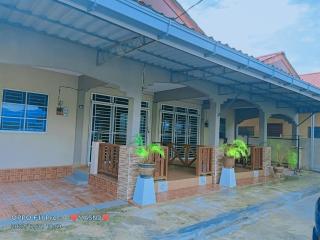 Tunas Homestay & Chalet - Pantai Cenang - 6