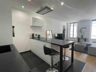 Appartement haut de gamme - Saint-Germain-en-Laye - 6