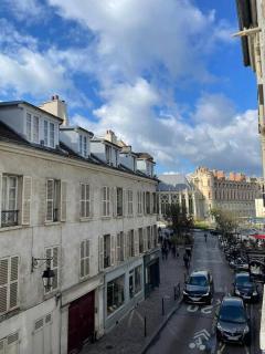 Appartement haut de gamme - Saint-Germain-en-Laye - 3