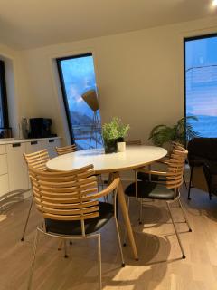 The Heart of Tromsø city Apartment - 1