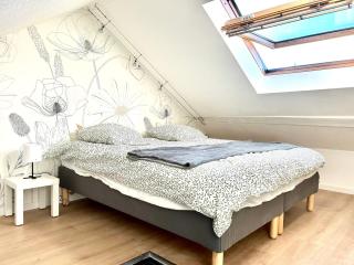 APPARTEMENT DUPLEX - Le Thillot - 3