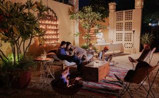 Ajit Bhawan - A Palace Resort - Jodhpur - 4