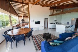 Cobertura exclusiva em ponta negra com vista para o mar - 7