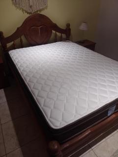 Casa de huéspedes con pileta. - 9