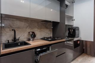 Modern NEW Apart 2 bedroom City Center - Chişinău - 2