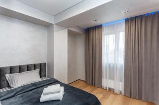 Modern NEW Apart 2 bedroom City Center - Chişinău - 7