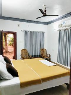 Beach Island Villas,Nearby Varkala - Kollam - 6