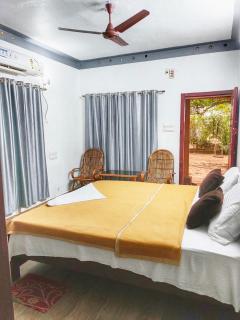 Beach Island Villas,Nearby Varkala - Kollam - 5