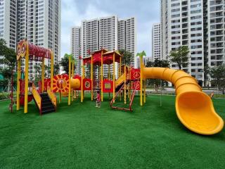Vinhomes Grand Park - Tp. Thủ Đức - Long Bình - 1