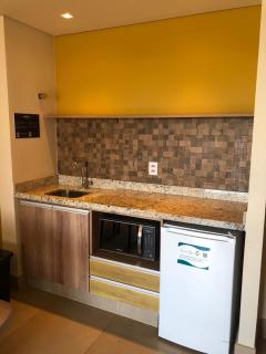 Solar das Aguas Resort - Olímpia - 7