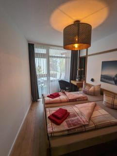 Ferienwohnung Schwarzwaldlust - Schluchsee - 3