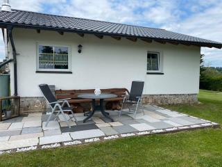 Ferienhaus in Schönheide im schönen Erzgebirge - Schönheide - 8