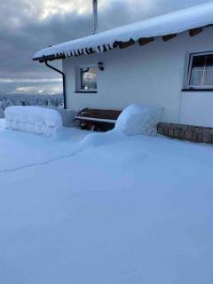 Ferienhaus in Schönheide im schönen Erzgebirge - Schönheide - 8