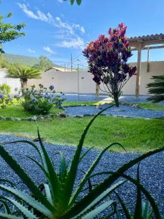 Casa Ampla em Mariscal - Bombinhas - 5