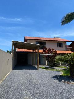 Casa Ampla em Mariscal - Bombinhas - 3