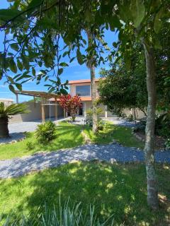 Casa Ampla em Mariscal - Bombinhas - 8