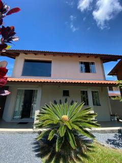 Casa Ampla em Mariscal - Bombinhas - 4