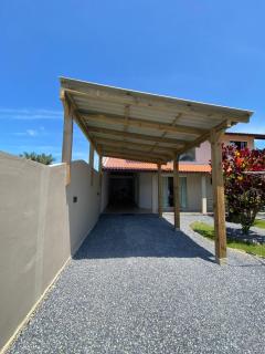 Casa Ampla em Mariscal - Bombinhas - 2