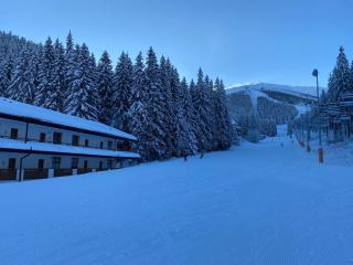 APARTMÁNY BIELA PÚŤ - Chopok SKI - Jasná - Demänovská Dolina - 4