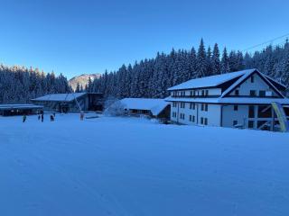 APARTMÁNY BIELA PÚŤ - Chopok SKI - Jasná - Demänovská Dolina - 8