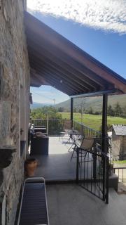 CASA RURAL PAJARICA en Sanabria - San Ciprián - 1