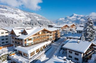 Alpen Glück Hotel Kirchberger Hof - Kirchberg in Tirol - 5
