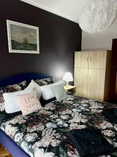 Jordan Apartman - Niška Banja - 6