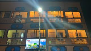 The Kaya Backpackers Rooms Srirangam - Tiruchchirāppalli - 7
