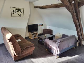 Appartement au pied du circuit de Magny-cours - 5