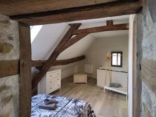 Appartement au pied du circuit de Magny-cours - 9