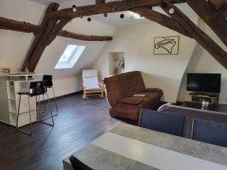 Appartement au pied du circuit de Magny-cours - 4
