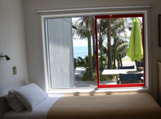 Driftwood Lodge Beachfront, Cable Bay, Northland - Coopers Beach - 3
