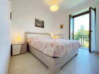 Appartamento con balcone affascinante a Cadorago - 1