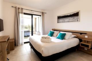 Proche centre ville et commodités, appt 4/6 pers - Porto-Vecchio - 4