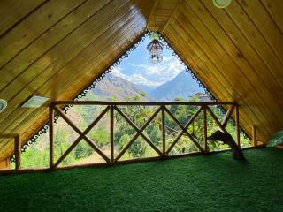 Himalayan Abode Tree House - Sainj - 8