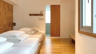 Norden Ruder Hostel Taichung - 6