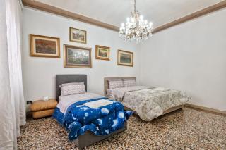 Santa Marina Venice Apartment - Mestre - 6