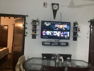 Homestay 3BHK floor - 9