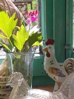 Chez Cathy - Arzier - 3