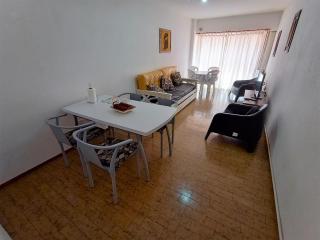 Dos Ambientes Plaza Colon con Wifi - Mar del Plata - 8