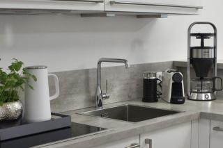 Beach House Perlebucht 8.4 - Büsum - 4