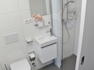 Beach House Perlebucht 8.4 - Büsum - 2